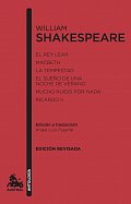 William Shakespeare. Antologia