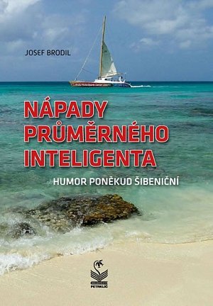 Nápady průměrného inteligenta - Humor poněkud šibeniční