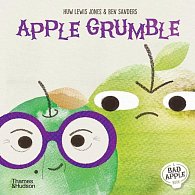 Apple Grumble (Bad Apple)