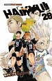 Haikyu!! 28