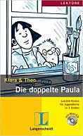 KLARA & THEO, STUFE 3 - Die Doppelte Paula