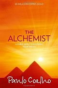 The Alchemist, 1.  vydání