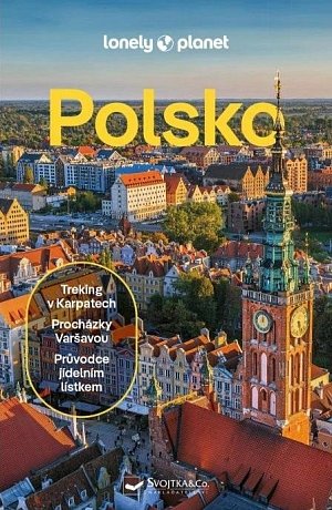 Polsko - Lonely Planet