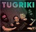 Tugriki - CD