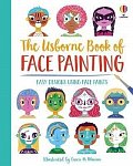 Book of Face Painting