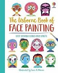 Book of Face Painting