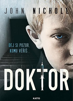 Doktor - Dej si pozor, komu věříš ...