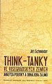 Think-tanky ve visegrádských zemích: Analýza politiky a obhajoba zájmů