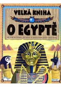 Velká kniha o egyptě