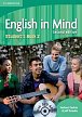 English in Mind Level 2 Students Book with DVD-ROM