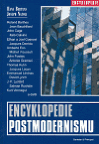 Encyklopedie postmodernismu