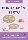 Umím češtinu? - Porozumění textu 5, 2.  vydání