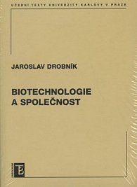 Biotechnologie a společnost