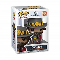 Funko POP Games: Overwatch 2 - Cassidy