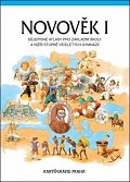 Novověk I. - Dějepisné atlasy pro základní školy a víceletá gymnázia, 2.  vydání
