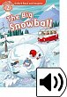 Oxford Read and Imagine Level 2 The Big Snowball with Audio Mp3 Pack