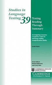 Testing Reading Through Summary