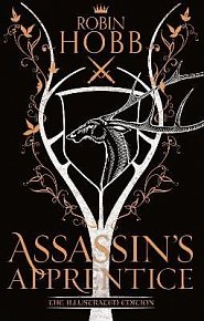 Assassin´s Apprentice (The Farseer Trilogy, Book 1)