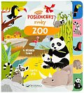 Poslouchej zvuky ZOO