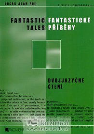 Fantastické příběhy / Fanstastic Tales - edice Zrcadlo - dvojjazyčné čtení - 3. vydání