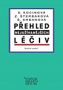 Přehled nejužívanějších léčiv, 7.  vydání