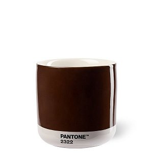 Pantone Latte Termohrnek - Brown 2322