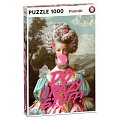 Puzzle Do Crazy Stuff! 1000 dílků
