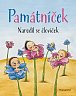 Památníček - Narodil se človíček