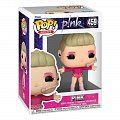 Funko POP Rocks: PINK - Trustfall #459