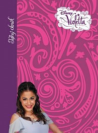 Violetta - Tajný deník