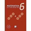 Matematika pro 6. ročník ZŠ, učebnice, 3.  vydání