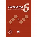 Matematika pro 6. ročník ZŠ, učebnice, 3.  vydání
