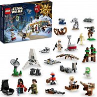 LEGO® Star Wars™ 75366 Adventní kalendář 2023
