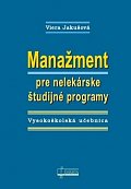 Manažment pre nelekárske študijné programy