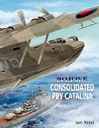 Consolidated PBY Catalina - Bojové legendy