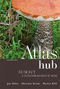 Atlas hub Šumavy a Novohradských hor