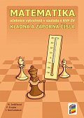 Matematika - Kladná a záporná čísla (učebnice), 2.  vydání