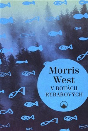 V botách Rybářových