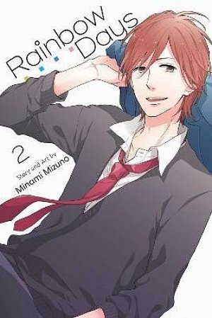 Rainbow Days 2