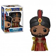 Funko POP Disney: Aladdin (Live) - Jafar