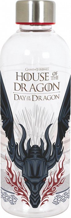 House of Dragon Láhev na pití 850 ml
