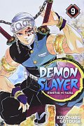 Demon Slayer: Kimetsu no Yaiba 9
