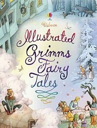 Grimm´s Fairy Tales