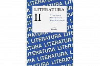 Literatura II. Výbor textů