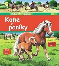 Kone a poníky