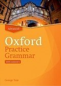 Oxford Practice Grammar Advanced with Key