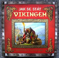 Jak se stát vikingem - Průvodce seveřana