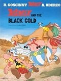 Asterix 26: Asterix and the Black Gold