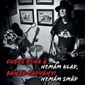 Nemám hlad, nemám smäd - CD