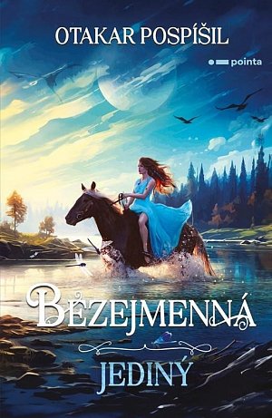 Bezejmenná 2 - Jediný